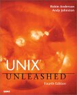 UNIX Unleashed by Sam's Publishing